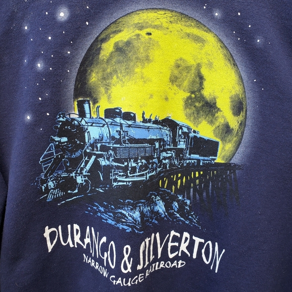 Vintage sweatshirt - Picture 2 of 4